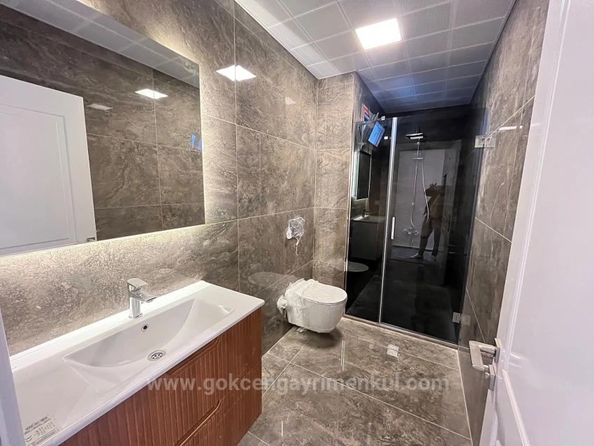 Gümüldür Bölgesinde Denize 500Mt Mesafe'de 3+1 Villa !!!!