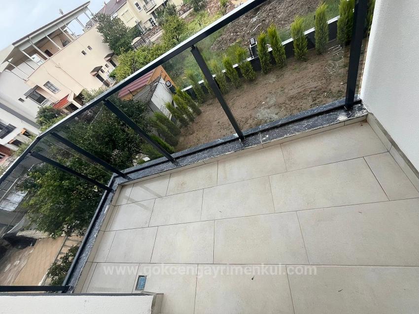 Gümüldür Bölgesinde Denize 500Mt Mesafe'de 3+1 Villa !!!!