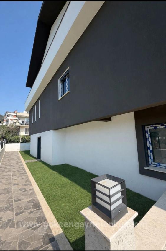 Özdere Çukuraltı 14 Evler Mevkiinde 4+1 Geniş Ferah Villa !!!!