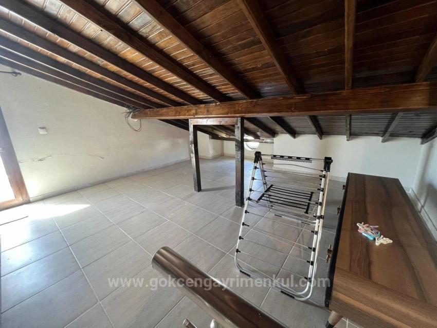 Gümüldür'de Denize Sıfır Havuzlu Site İçerisinde 3+1 Villa !!!