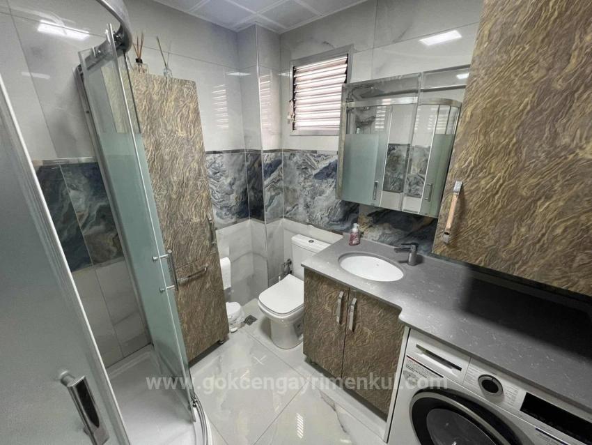 Gümüldür'de Denize Sıfır Havuzlu Site İçerisinde 3+1 Villa !!!