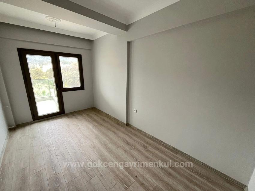 Özdere Çukuraltı Merkez'de 2+1 Daire!!!