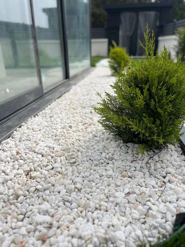 Özdere Ortamahalle Merkez'de Denize 300Mt Mesafe'de Villa!!!!