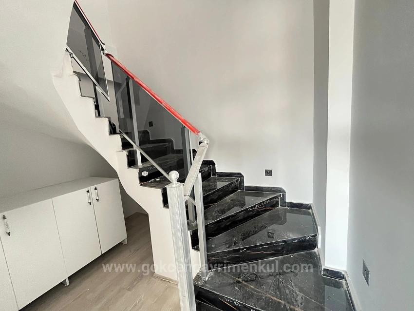 Özdere Çukuraltı Merkez'de 3+1 Dublex Daire!!!