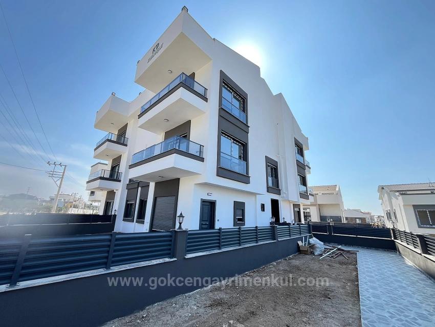 Özdere Çukuraltı Merkez'de 3+1 Dublex Daire!!!