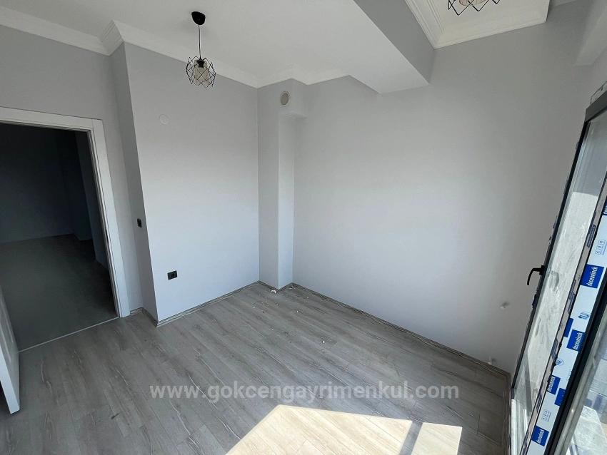 Özdere Çukuraltı Merkez'de 3+1 Dublex Daire!!!