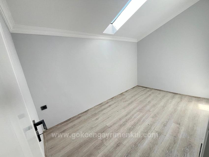 Özdere Çukuraltı Merkez'de 3+1 Dublex Daire!!!