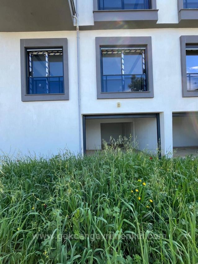 Özdere Çukuraltı Merkez'de Zeminden Full Deniz Manzaralı Villa!!!!