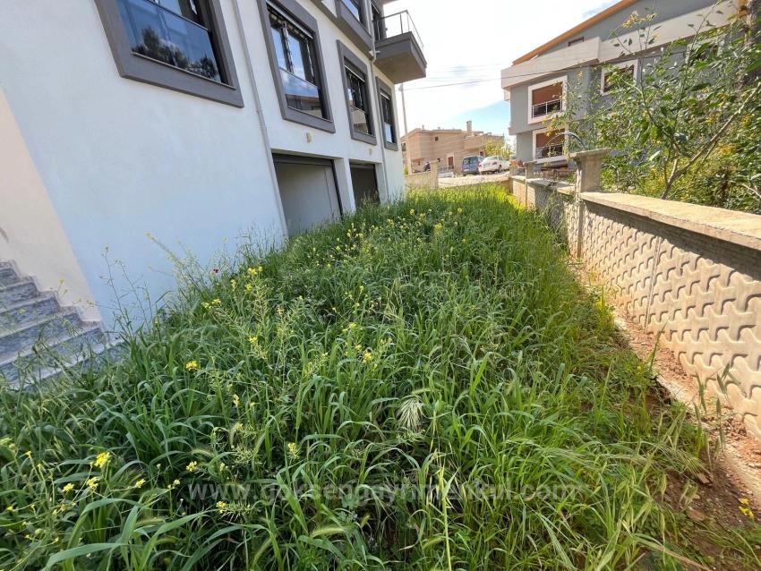 Özdere Çukuraltı Merkez'de Zeminden Full Deniz Manzaralı Villa!!!!