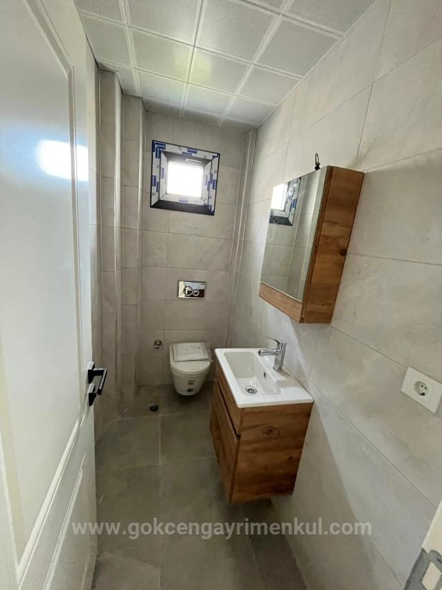 Özdere Çukuraltı Merkez'de Zeminden Full Deniz Manzaralı Villa!!!!