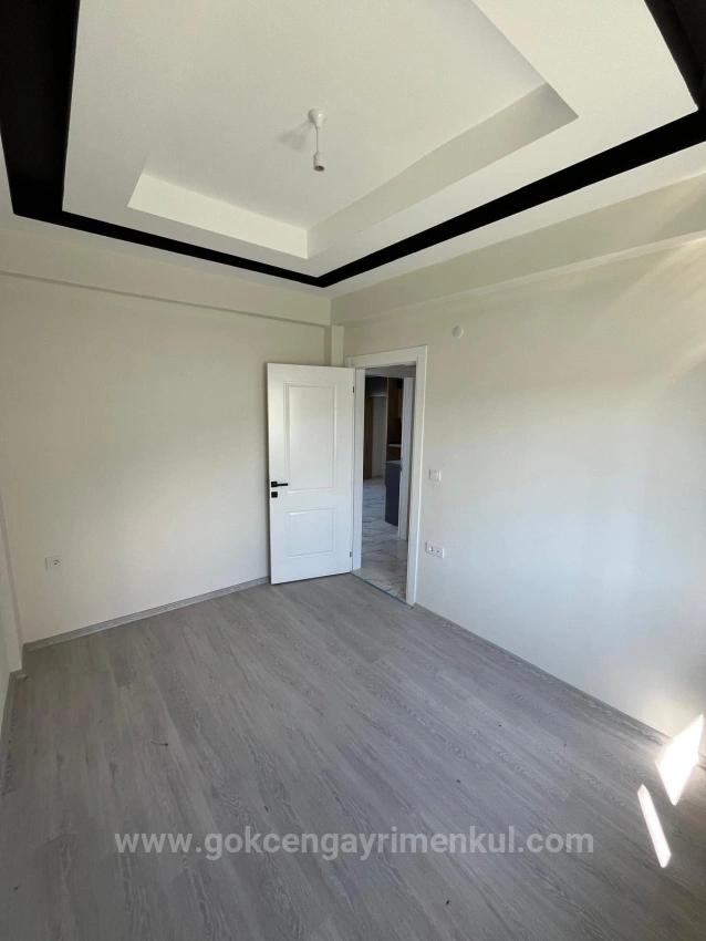 Özdere Çukuraltı Merkez'de Zeminden Full Deniz Manzaralı Villa!!!!