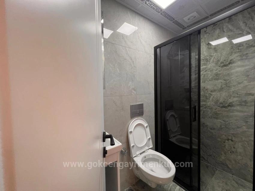 Seferihisar Doğanbey Bölgesin'de Full Deniz Manzaralı Lüx Villa!!!!