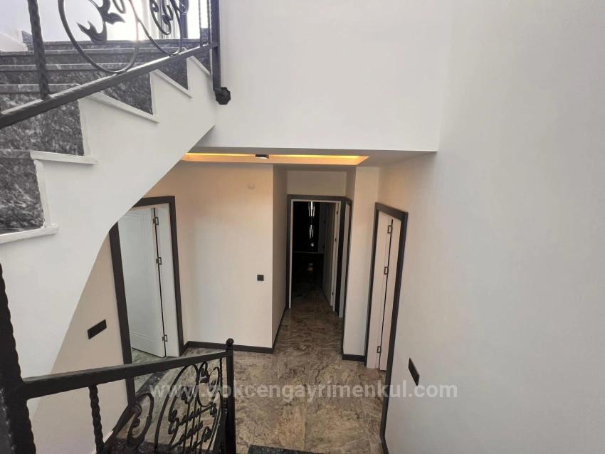 Seferihisar Doğanbey Bölgesin'de Full Deniz Manzaralı Lüx Villa!!!!