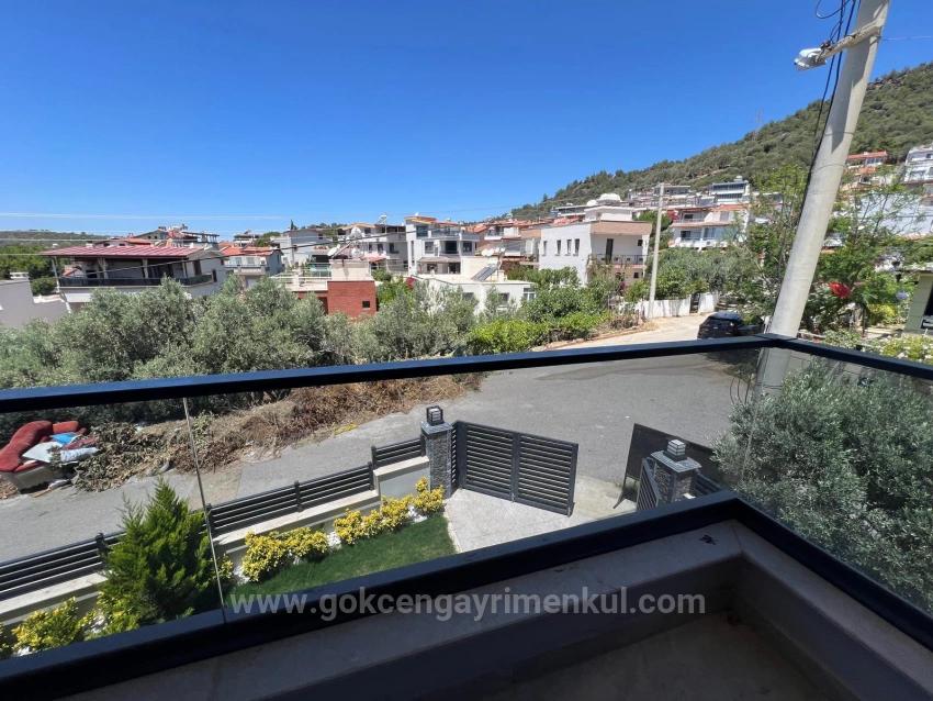 Özdere Çukuraltı Bölgesin'de Müstakil Havuzlu Villa!!!!