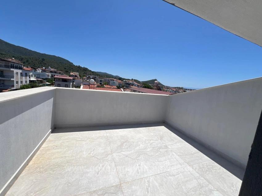 Özdere Çukuraltı Bölgesin'de Müstakil Havuzlu Villa!!!!