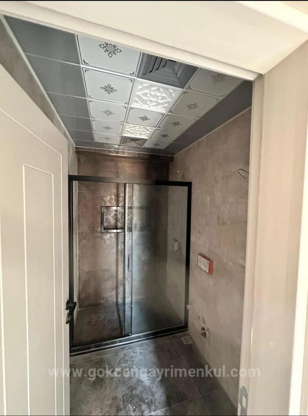 Gümüldür Bölgesinde Denize 300Mt 3+1 Geniş Bahçeli Villa!!!!