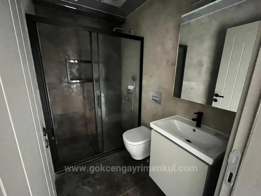 Gümüldür Bölgesinde Denize 300Mt 3+1 Geniş Bahçeli Villa!!!!