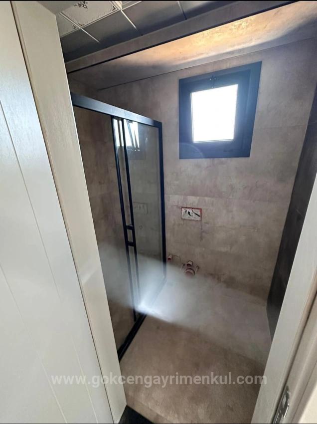 Gümüldür Bölgesinde Denize 300Mt 3+1 Geniş Bahçeli Villa!!!!