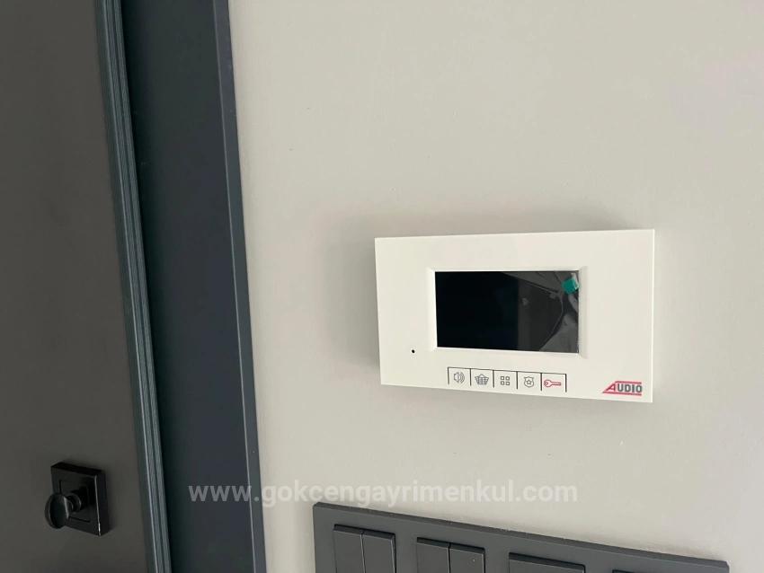 Gümüldür Bölgesinde Denize 300Mt 3+1 Geniş Bahçeli Villa!!!!