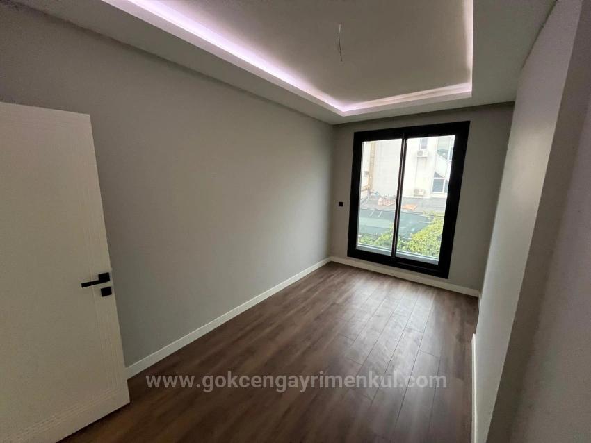 Gümüldür Deniz Tarafında Tek Müstakil Lüx Villa!!!!