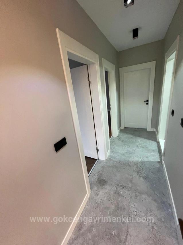 Gümüldür Deniz Tarafında Tek Müstakil Lüx Villa!!!!