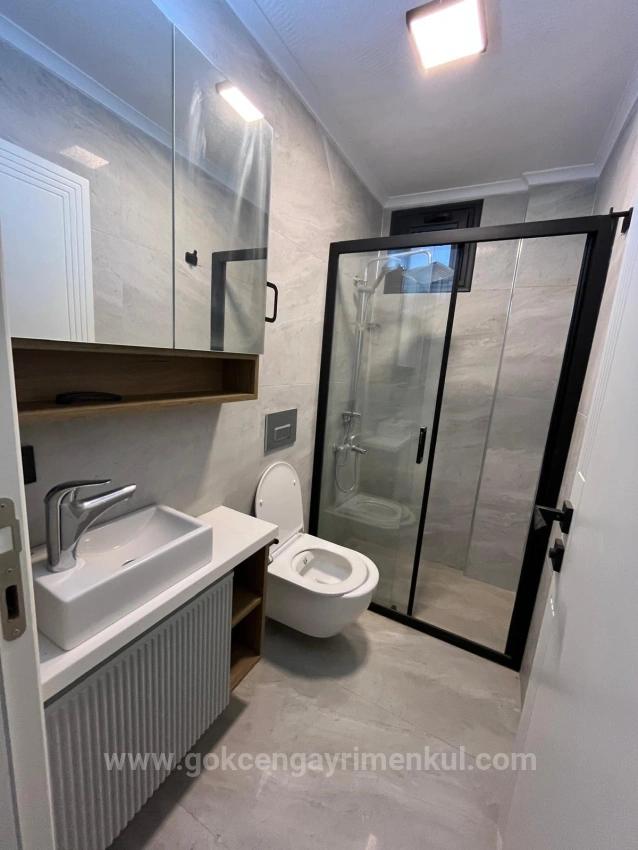 Gümüldür Deniz Tarafında Tek Müstakil Lüx Villa!!!!