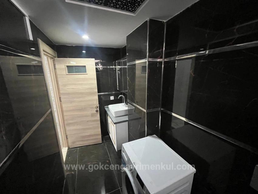 Özdere Ortamahalle Bölgesinde Denize 300Mt Mesafe'de 3+1 Villa!!!