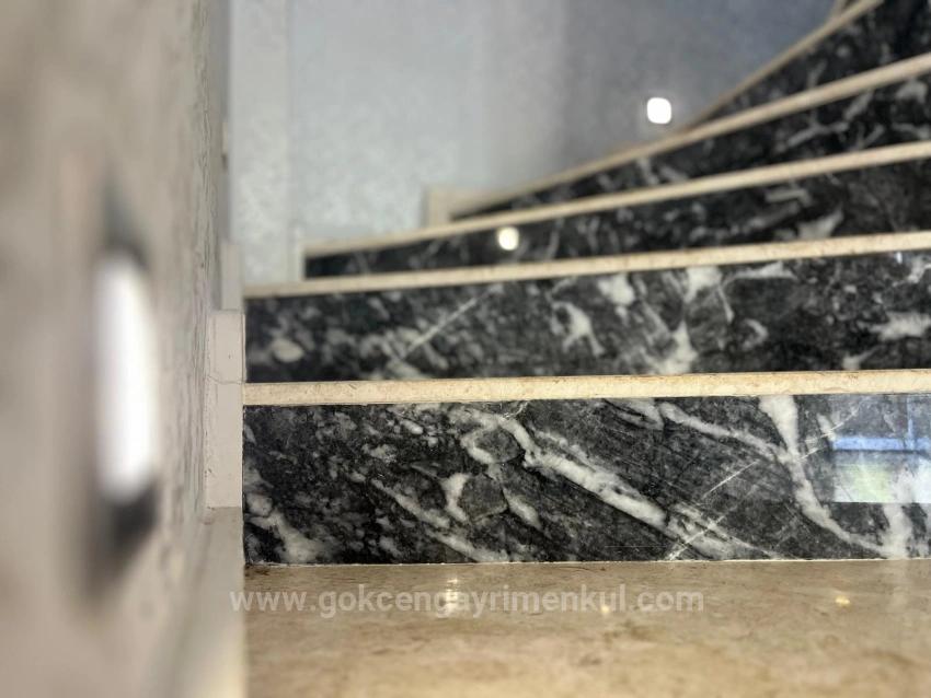 Özdere Ortamahalle Bölgesinde Denize 300Mt Mesafe'de 3+1 Villa!!!