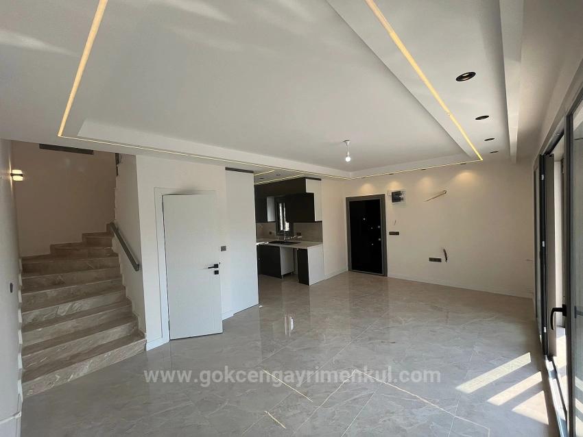 Özdere Ortamahalle Merkez'de Otoparklı Geniş Ferah 3+1 Lüx Villa!!!