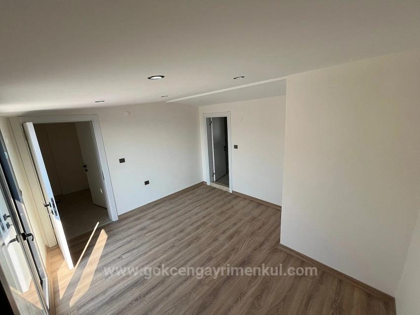 Özdere Ortamahalle Merkez'de Otoparklı Geniş Ferah 3+1 Lüx Villa!!!