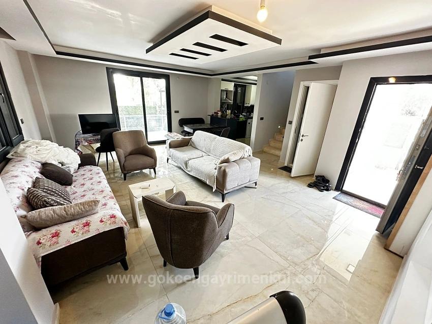 Seferihisar Doğanbey Bölgesin'de Tek Müstakil Havuzlu Villa!!!