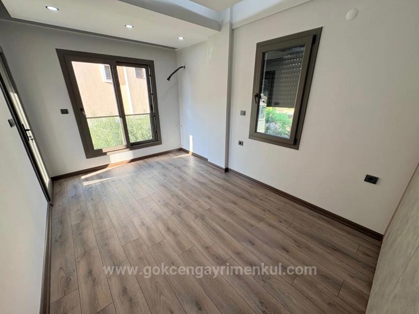 Özdere Çukuraltı Bölgesin'de Denize 80Mt Mesafe'de 3+1 Villa !!!