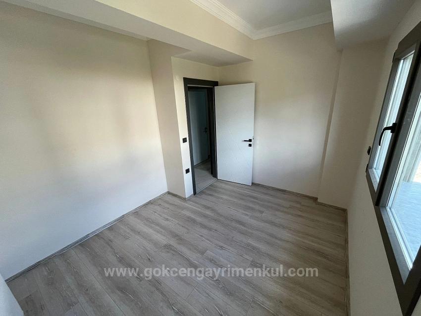 Özdere Çukuraltı Bölgesin'de Köşe Parsel Villa!!