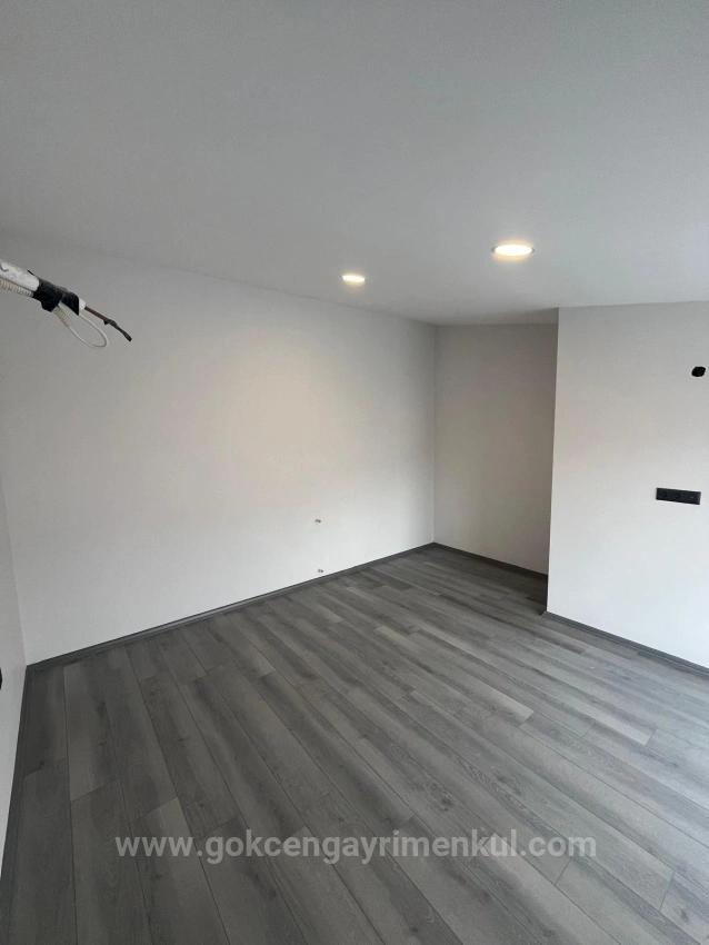 Özdere Çukuraltı Bölgesin'de Denize 200Mt Mesafe'de 3+1 Villa !!!