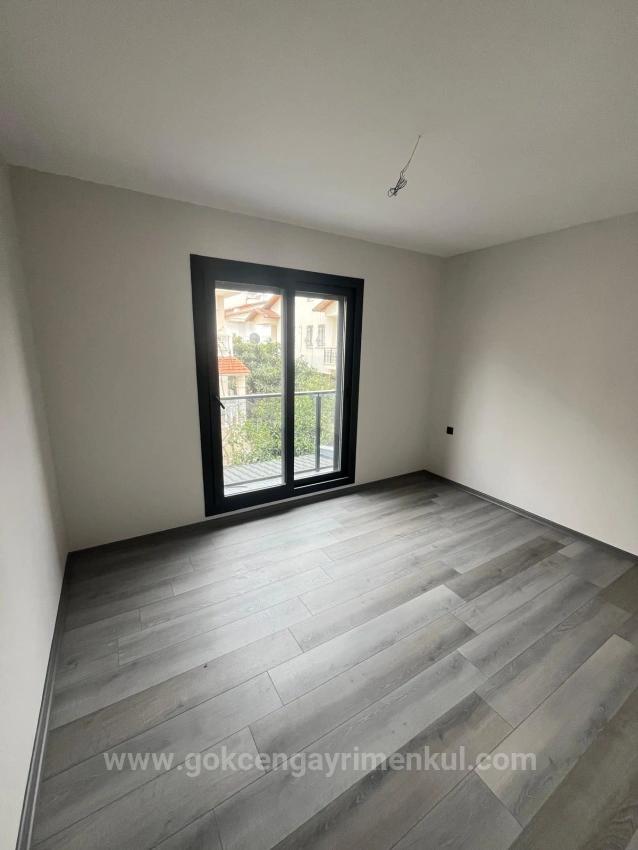 Özdere Çukuraltı Bölgesin'de Denize 200Mt Mesafe'de 3+1 Villa !!!