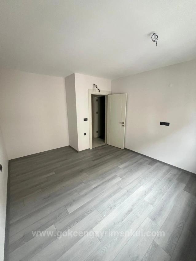 Özdere Çukuraltı Bölgesin'de Denize 200Mt Mesafe'de 3+1 Villa !!!