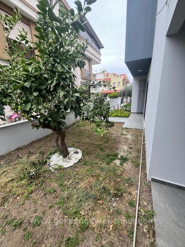 Özdere Çukuraltı Bölgesin'de Denize 200Mt Mesafe'de 3+1 Villa !!!