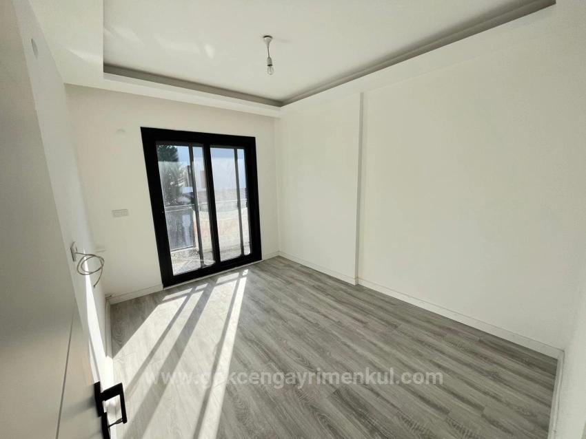 Özdere Ortamahalle Bölgesinde Denize Sıfır Villa!!!