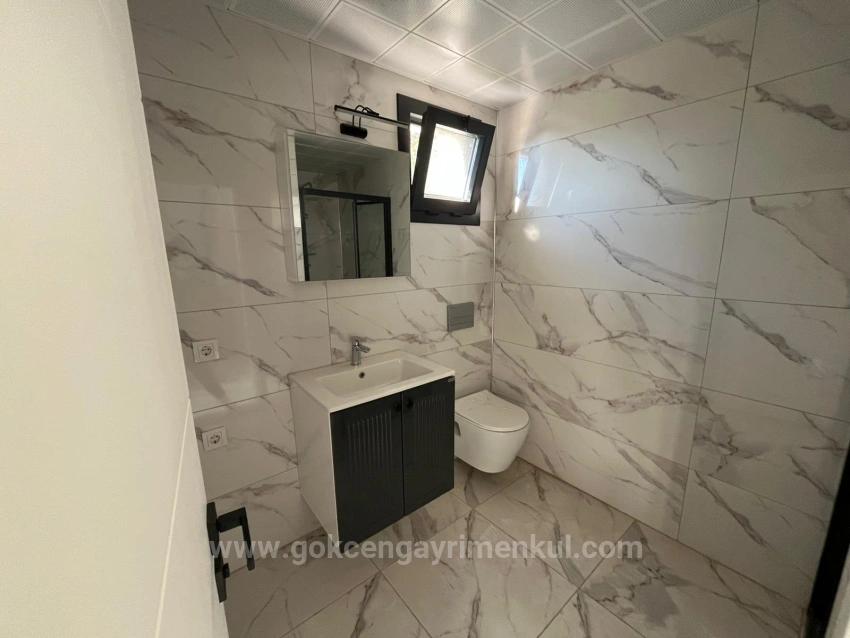 Özdere Ortamahalle Bölgesinde Denize Sıfır Villa!!!