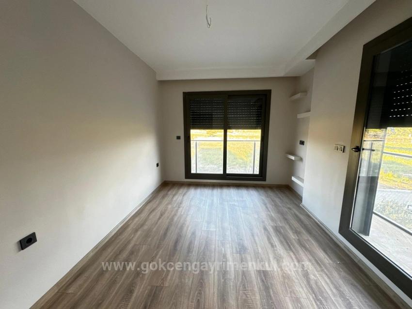 Seferihisar Doğanbey Bölgesin'de Denize 100Mt Mesafe'de 3+1 Villa!!!