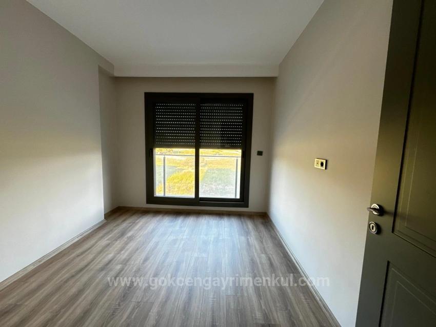 Seferihisar Doğanbey Bölgesin'de Denize 100Mt Mesafe'de 3+1 Villa!!!