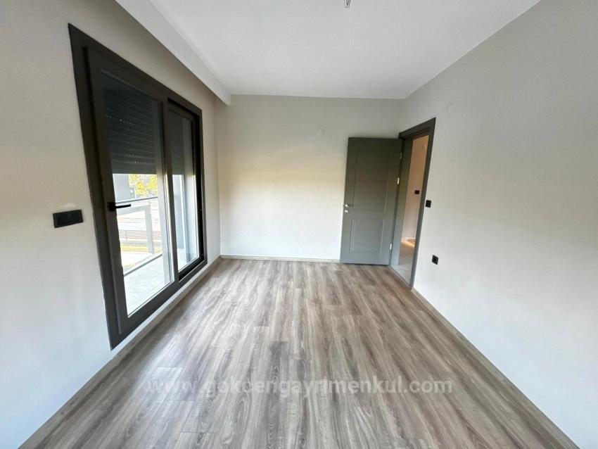 Seferihisar Doğanbey Bölgesin'de Denize 100Mt Mesafe'de 3+1 Villa!!!