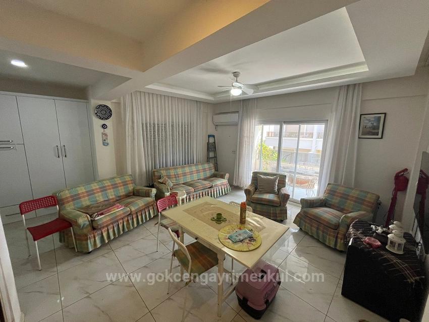 Özdere Çukuraltı Merkez'de 3+1 Villa !!!