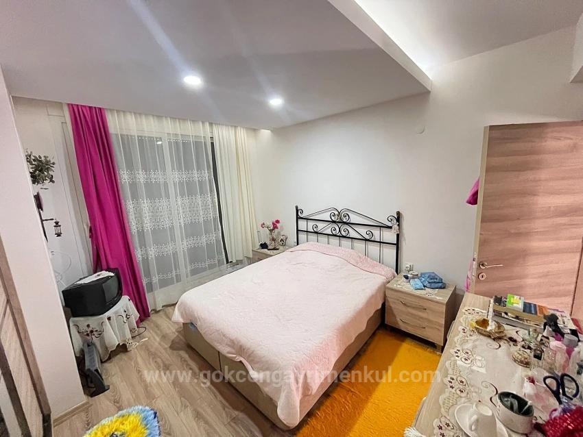 Özdere Çukuraltı Merkez'de 3+1 Villa !!!