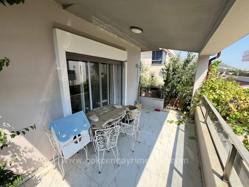 Özdere Çukuraltı Merkez'de 3+1 Villa !!!