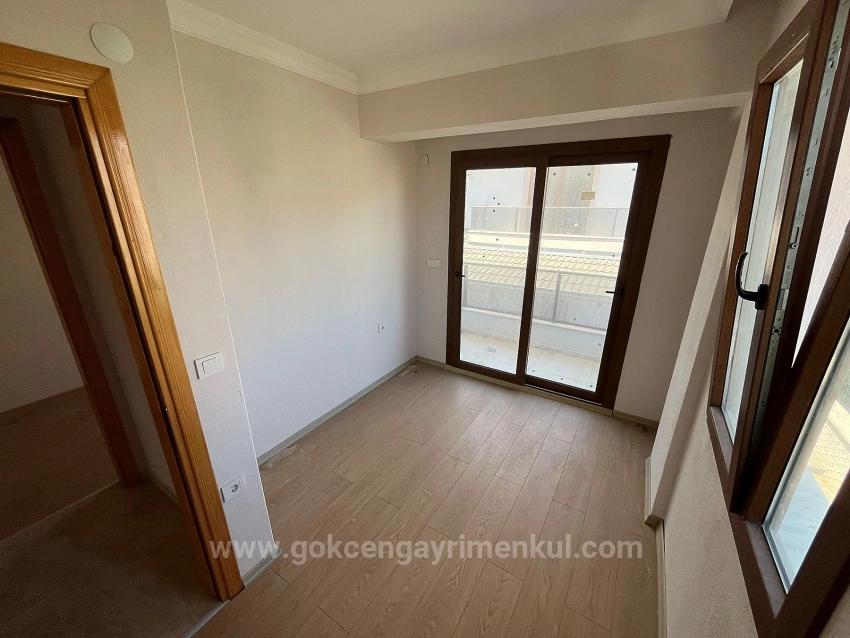 Özdere Çukuraltı Bölgesin'de Denize 100Mt Mesafe'de 3+1 Villa !!!