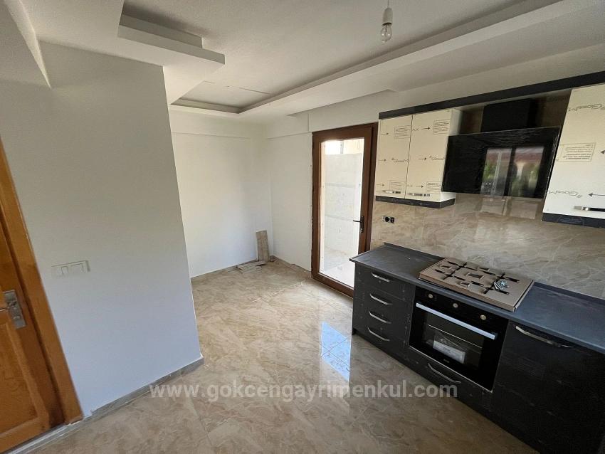 Özdere Çukuraltı Bölgesin'de Denize 100Mt Mesafe'de 3+1 Villa !!!