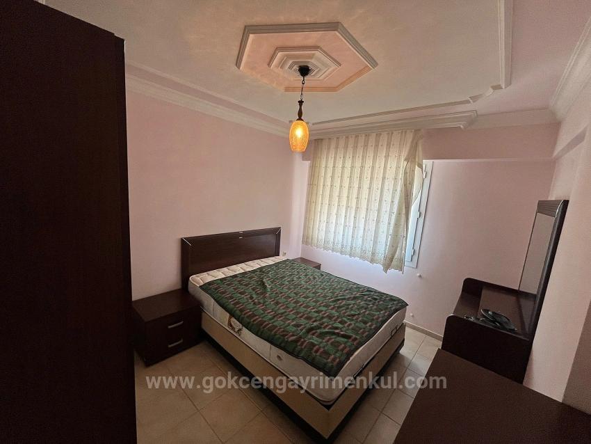 Özdere Çukuraltı Bölgesin'de Denize 200Mt Mesafe'de 3+1 Dublex Daire!!!