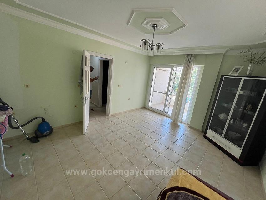 Özdere Çukuraltı Bölgesin'de Denize 200Mt Mesafe'de 3+1 Dublex Daire!!!