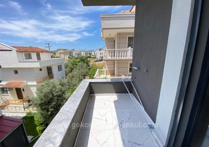 Özdere Çukuraltı Bölgesin'de 3+1 Villa!!!